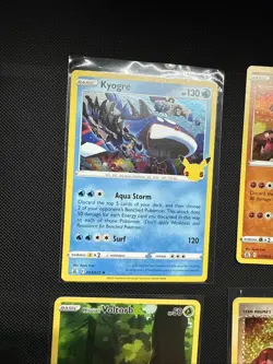 Pokemon Card Lot 9 Cards GG / V / Celebrations - Image 2