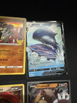 Pokemon Card Lot 9 Cards GG / V / Celebrations - Image 4