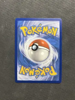 Pokemon TCG Glaceon ex 026/131! NM Condition! See Description! - Image 2