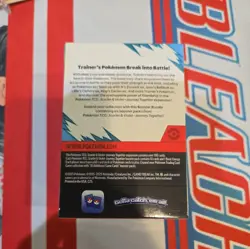 Pokemon TCG Scarlet Violet Journey Together Booster Bundle New Sealed - Image 2