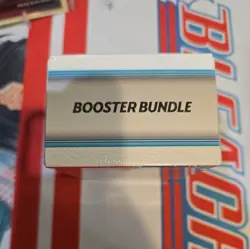 Pokemon TCG Scarlet Violet Journey Together Booster Bundle New Sealed - Image 3