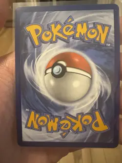 Pokemon TCG Psyduck MEP 007 Mega Evolution Blister Promo - Image 2