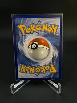 Pokemon TCG Burning Shadows Gyrados Reverse Holo 33/147 - Image 2