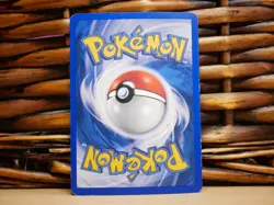 Pokemon TORCHIC 69/106 REVERSE HOLO | MP Moderate Play | EX Emerald | 2005 - Image 2