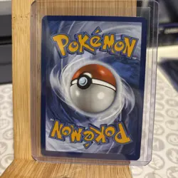 Pokemon TCG: SV Prismatic Evolutions Iron Boulder 046/131 Pokeball Holo - Image 2
