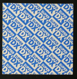 Mew #082 Super DX Holographic Foil Amada Seal Retsuden Sticker Japan Pokemon - Image 2