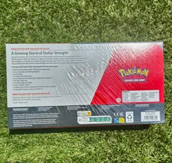 Pokemon Surging Sparks Elite Trainer Box + Booster Bundle, 2-pack SHIPS IN 1 DAY - Image 2