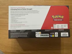 Pokemon TCG Surging Sparks ETB + Booster Bundle Costco 2-pack Sealed New - Image 2