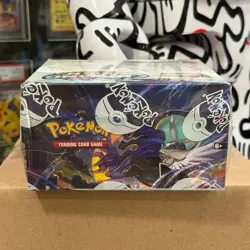 Pokemon TCG Sword & Shield Chilling Reign Booster Box - 36 Packs Sealed - Image 5