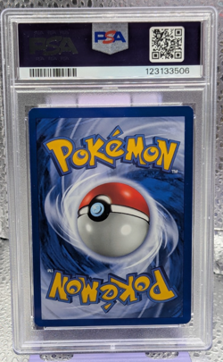 DARK DONPHAN-HOLO POKEMON NEO DESTINY 2002 #3 PSA 7 - Image 2