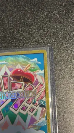 DON!! Card (Vegapunk) (Gold) Premium Booster -The Best- Vol. 2 Foil PRB02 - Image 3