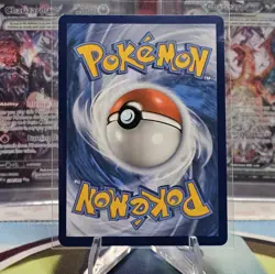 Morpeko V-Union 4 Card Set SWSH287-290 Black Star Promo Pokemon TCG Cards - Image 3