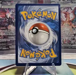 Morpeko V-Union 4 Card Set SWSH287-290 Black Star Promo Pokemon TCG Cards - Image 5