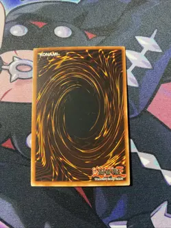 Time Seal PSV-007 Pharaoh's Servant 1st Edition Yu-Gi-Oh Card Near Mint - Image 2