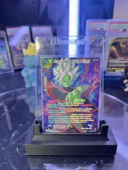 Dragon Ball Super Card Game Fused Zamasu, Building a Utopia Perfect Combination - Image 1