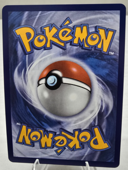 Pokemon Card TCG: Iron Hands EX #031/131 Scarlet Violet Prismatic Evolutions - Image 3