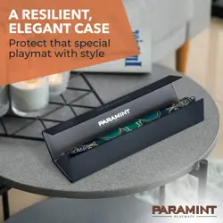 MatShield, Durable Playmat Case - Compatible with Magic The Gathering, MTG Pl... - Image 5