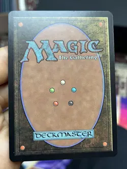 GERMAN Fbb Infernal Tutor Dissension + Slaughter Pact • Mtg (1804) - Image 3