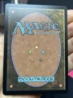 GERMAN Fbb Infernal Tutor Dissension + Slaughter Pact • Mtg (1804) - Image 5