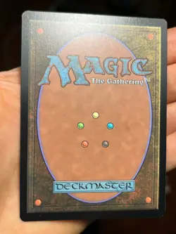 GERMAN Foil Tireless Provisioner • Modern Horizons 2 • Unplayed • Mtg (1686) - Image 2