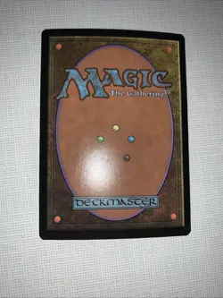 Jhoira of the Ghitu #1 (Foil) (LP) Mind vs Might DDS Magic MTG - Image 3