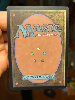 GERMAN Showcase Foil Unplayed Scute Swarm • Production Issues • Mtg (1685) - Image 3