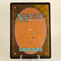 Traveling Chocobo (Borderless) (Neon Ink Blue) Final Fantasy MTG Foil - Image 2