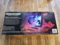 *MTG* - Endless Punishment - Valgavoth Commander Deck *EXCLUSIVE BUNDLE* Sealed - Image 2