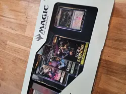 *MTG* - Endless Punishment - Valgavoth Commander Deck *EXCLUSIVE BUNDLE* Sealed - Image 3