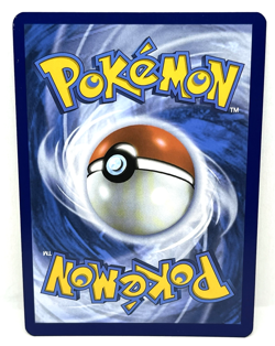 Zarude - SVP 199 Pokemon TCG Destined Rivals Holo Black Star Promo Pokemon Card - Image 2