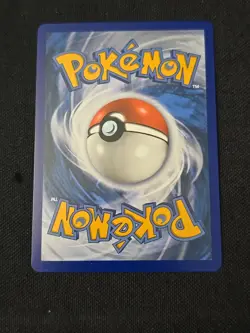Mudkip 019/025 McDonald's 25th Anniversary Holo Rare Pokemon TCG Near Mint - Image 2