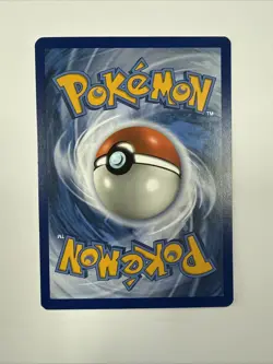 Pokemon TCG Snover 39/162 XY Breakthrough MINT Condition - Image 2