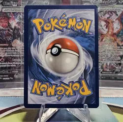 Pokemon TCG SWSH: Sword & Shield Promo Cards #SWSH291 Lucario VSTAR NM - Image 2