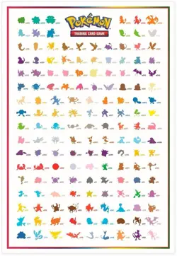 POKEMON S&V 151 BULK BUNDLE - 200 Cards + 151 Poster - Image 2