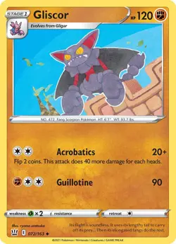 Fighting Type Pokemon, Pokemon Cards, Pokemon TCG, Listing 2 - Image 1