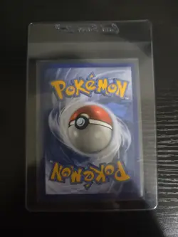 Pokemon TCG Rockets Admin 86/109 Celebrations 25th Anniversary Holo Rare NM - Image 2