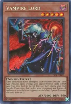 Yugioh Dark Crisis Legendary Collection 25th Anniversary Edition DCR MINT - Image 2