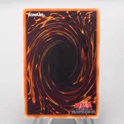 Yu-Gi-Oh yugioh Dark Paladin 303-051 Ultimate Rare 2002 VG Japanese s294 - Image 2