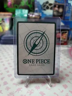 ONE PIECE TCG - DON !! Card Uta Foil PRB-01 The Best - Image 2