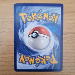 Pokemon TCG Destined Rivals Shaymin Card 010/182 Common - Image 2