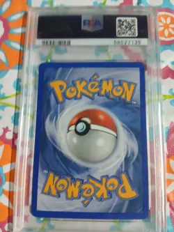 Pokemon Card Ex Hidden Legends #99 Registeel Ex PSA 10 GEM MINT 2004 Vintage - Image 4