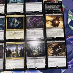 MTG *Legendary-Commander Lot X15 New- Magic the Gathering Card Lot TCG Mint - Image 4