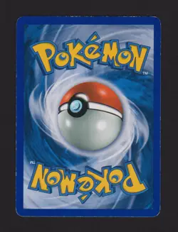 Blastoise Holo Bleed DP Secret Wonders 2/132 - Pokemon Card ENG 2007 - Image 3
