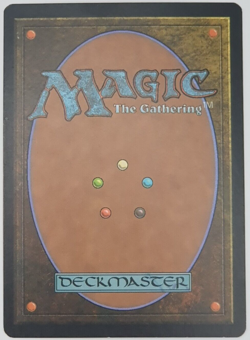 Magic The Gathering - Treasonous Ogre Card - Conspiracy - Image 2