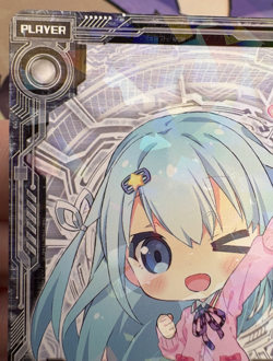 Etsumin P25-013 PR Z/X Zillions Of Enemy X Holo Promo Trading Card 🍬 - Image 2