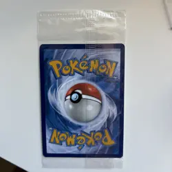 Mimikyu SVP 075 New & Sealed Promo Pokemon Card Paldean Fates - Image 2