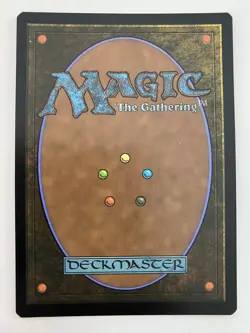 War Room *FOIL* EXT ART Doctor Who MTG NM/MT Combine Shipping -TCGshowcase- - Image 2