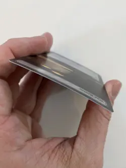 War Room *FOIL* EXT ART Doctor Who MTG NM/MT Combine Shipping -TCGshowcase- - Image 4