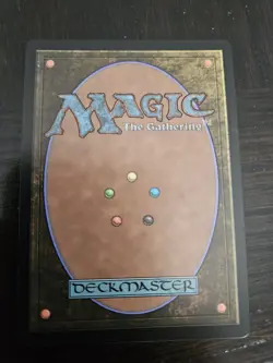 1x MTG Sea of Clouds (Extended Art, Foil) - Battle for Baldur's Gate (CLB) #360 - Image 2