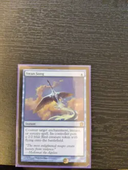 Swan Song Theros Regular - Image 1